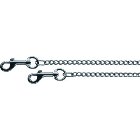 Łańcuszek Victorinox niklowany 38cm - 2